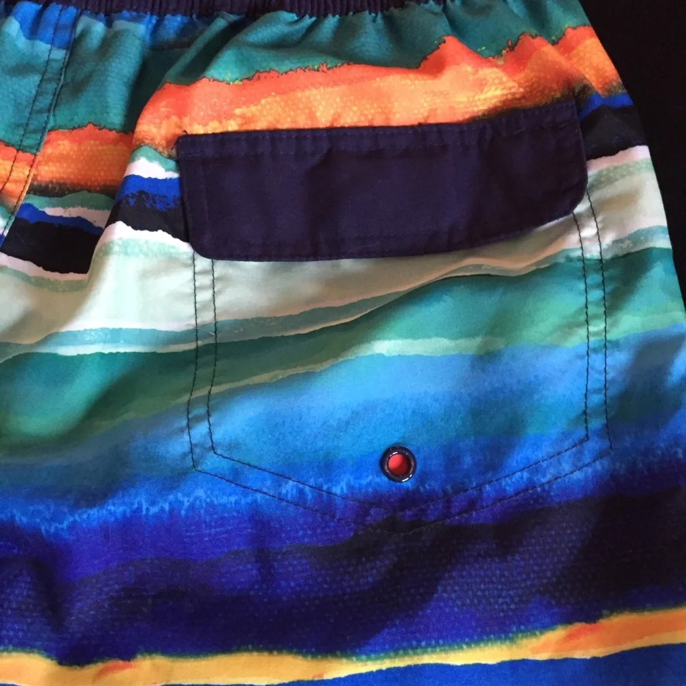 Joe Boxer Swim Trunks/Shorts , XL